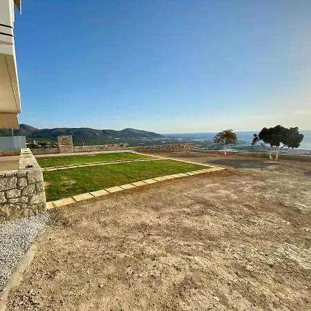 Mathios Falassarna شقة *