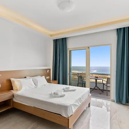 Apartamento Mathios Falassarna *