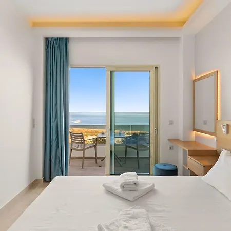 Apartamento Mathios Falassarna Falasarna