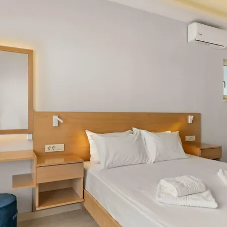 Apartamento Mathios Falassarna Falasarna