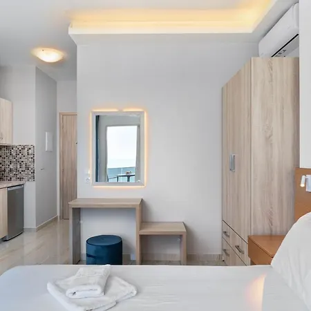 Apartamento Mathios Falassarna Falasarna