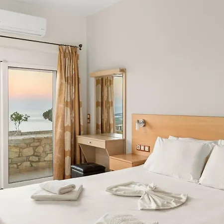 Mathios Falassarna Apartamento Falasarna