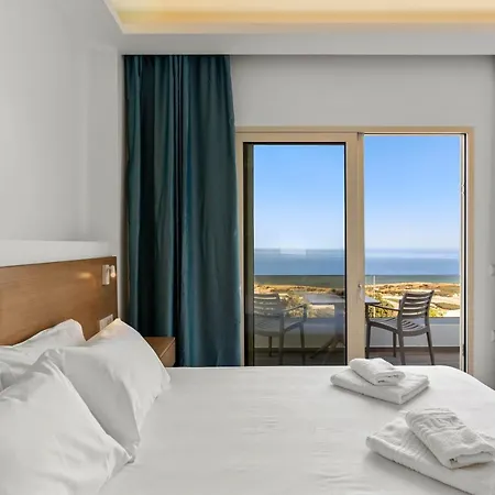 Mathios Falassarna Apartmán