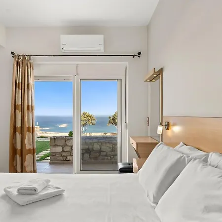 Mathios Falassarna Apartamento *