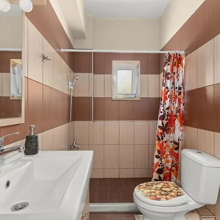 Apartamento Mathios Falassarna *