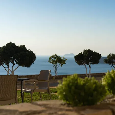 Apartamento Mathios Falassarna