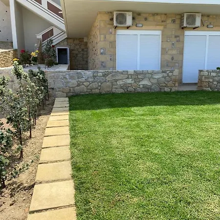 Apartamento Mathios Falassarna