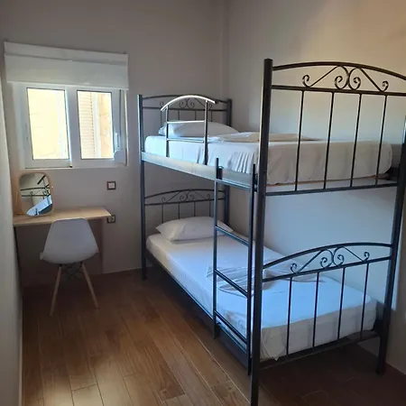 Mathios Falassarna Apartamento Falasarna