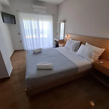 Apartamento Mathios Falassarna *